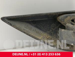Volkswagen Caddy Knipperlicht Scherm rechts-voor O304483 foto 3