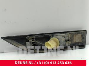 Volkswagen Caddy Knipperlicht Scherm rechts-voor O304483 foto 2