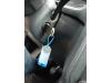Volkswagen Caddy IV 2.0 TDI 102 Kontaktslot+Sleutel