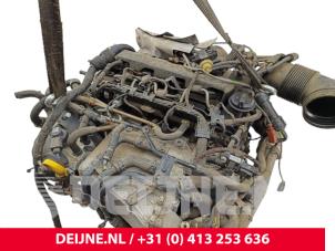 Volkswagen Caddy Motor O304486 foto 3