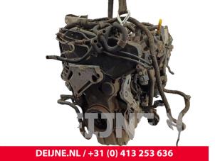 Volkswagen Caddy Motor O304486 foto 2
