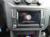 Volkswagen Caddy IV 2.0 TDI 102 Radio