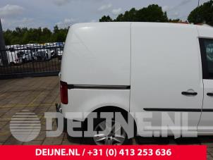 Volkswagen Caddy Sliding door, right O304507 photo 2