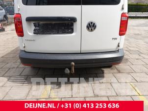 Volkswagen Caddy Anhängerkupplung O304515 foto 3