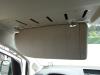 Volkswagen Caddy IV 2.0 TDI 102 Zonneklep