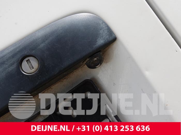 Volkswagen Caddy Achteruitrij Camera O304532