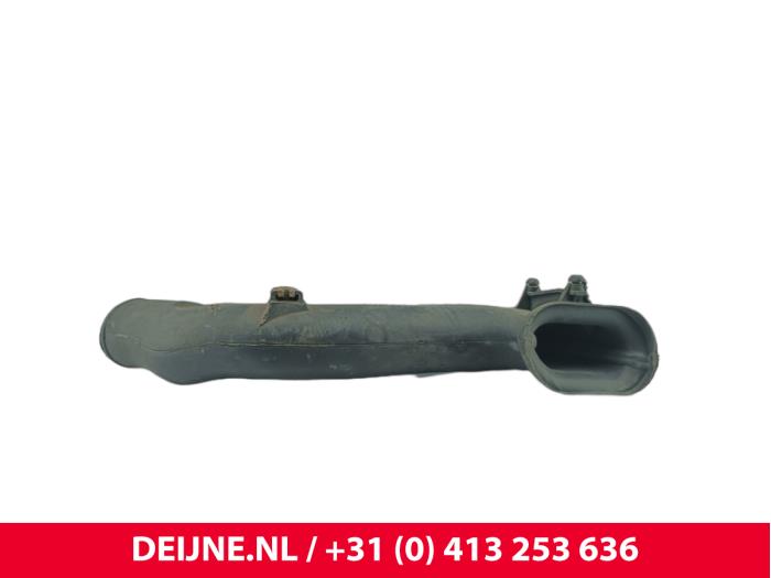 Opel Combo Aanzuigslang Lucht O304540