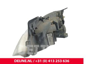 Opel Combo Scheinwerfer rechts O304547 foto 2