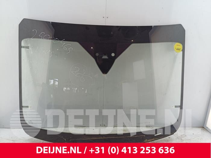 Ford Transit Voorruit O304549