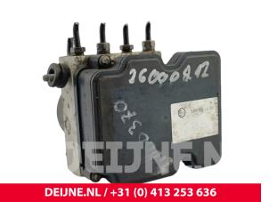 Iveco New Daily ABS Pumpe O304556 foto 3