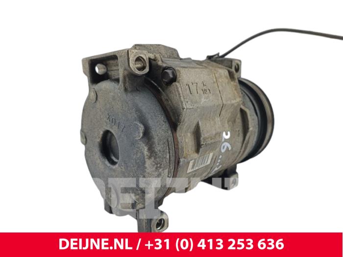 Iveco New Daily Air conditioning pump O304559