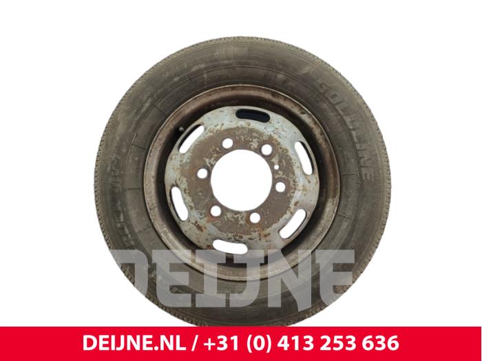 Iveco New Daily Felge O304605