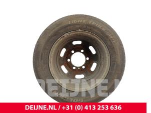 Iveco New Daily Felge O304606 foto 2