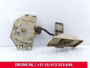 Maxus eDeliver 9 Aufhängemechanik Reserverad O304621 foto 3