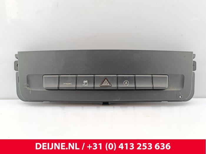 Mercedes Vito Panikbeleuchtung Schalter O304624