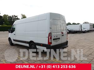 Opel Movano Minibus/van rear door O304629 photo 2