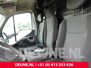 Opel Movano Double front seat, right O304636 photo 2