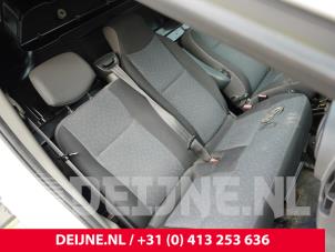 Opel Movano Double front seat, right O304636 photo 3