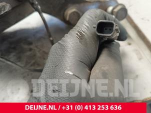 Opel Movano Knuckle, front right O304666 photo 2