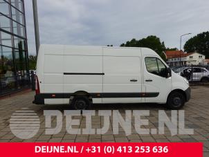 Opel Movano Door 2-door, right O304691 photo 2