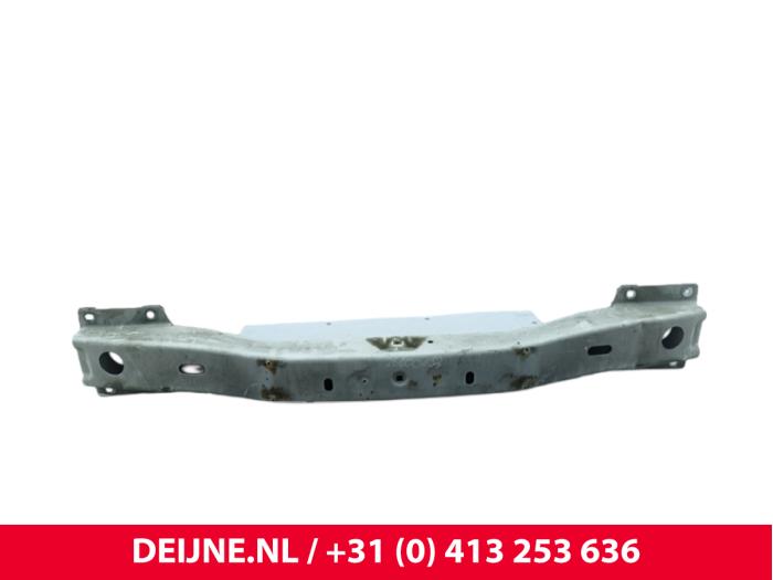Opel Movano Stoßstangenrahmen vorne O304644