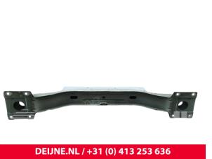 Opel Movano Front bumper frame O304644 photo 2