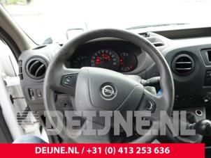 Opel Movano Steering column stalk O304649 photo 3