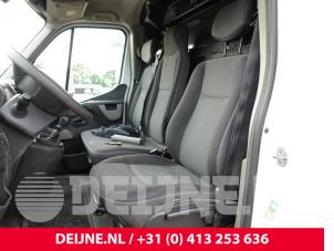 Opel Movano Steering column stalk O304649 photo 2