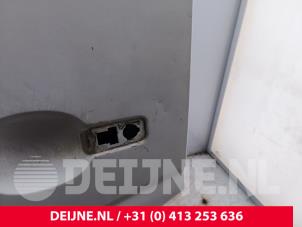 Opel Movano Door 2-door, left O304690 photo 3