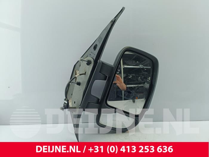 Opel Movano Außenspiegel rechts O304643