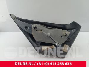 Opel Movano Buitenspiegel rechts O304643 foto 2