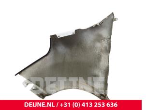 Opel Movano Front wing, right O304711 photo 2