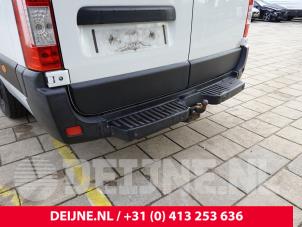 Opel Movano Rear bumper corner, left O304645 photo 3