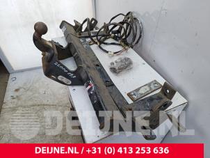 Opel Movano Trekhaak O304734 foto 3