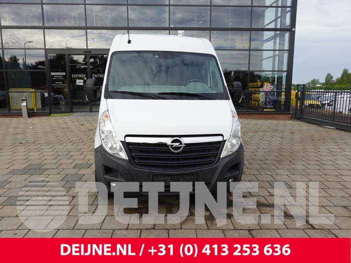 Opel Movano Windschutzscheibe O304743
