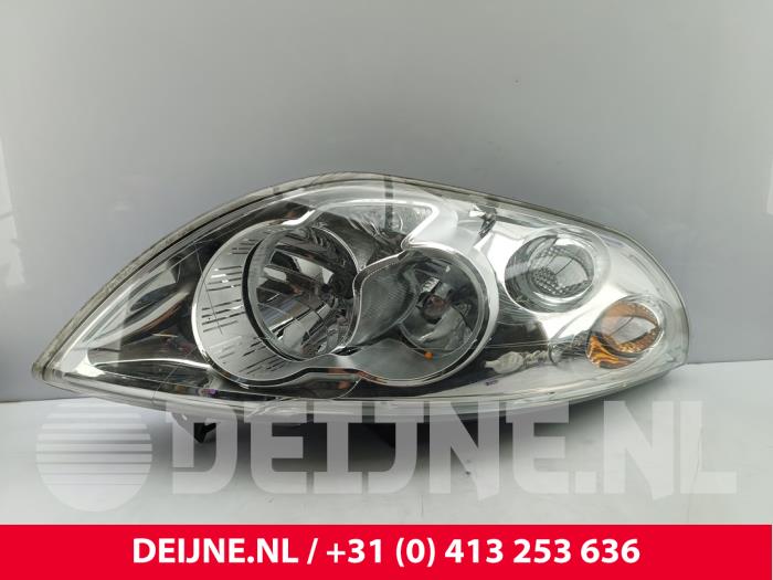 Opel Movano Koplamp rechts O304680