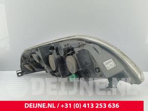 Opel Movano Scheinwerfer rechts O304680 foto 2