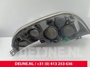 Opel Movano Scheinwerfer rechts O304680 foto 3