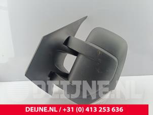 Opel Movano Buitenspiegel links O304642 foto 3