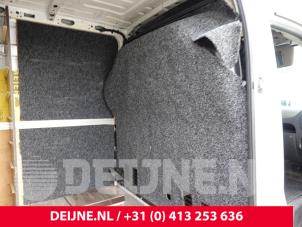 Opel Movano Cabin bulkhead O304736 photo 2