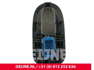 Opel Movano Elektrisches Fenster Schalter O304662 foto 2