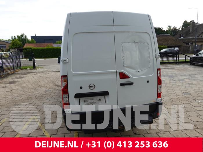 Opel Movano Scharnierset O304709
