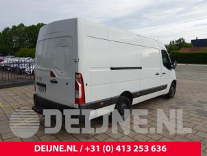 Opel Movano Scharnierset O304709 foto 3