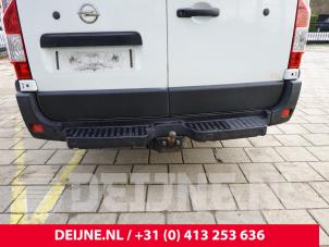 Opel Movano Treeplank achter O304733 foto 2
