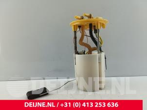 Opel Movano Electric fuel pump O304641 photo 2