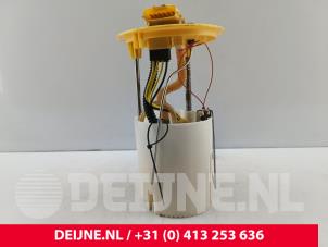 Opel Movano Electric fuel pump O304641 photo 3
