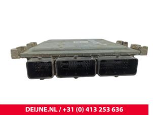 Opel Movano Steuergerät Motormanagement O304650 foto 3