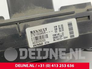 Opel Movano Kachel Bedieningspaneel O304672 foto 3