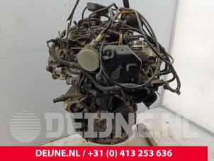 Opel Movano Motor O304683 foto 3