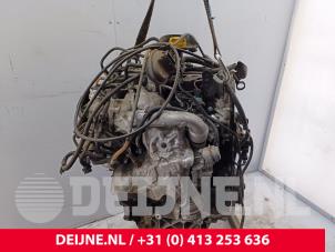 Opel Movano Motor O304683 foto 2